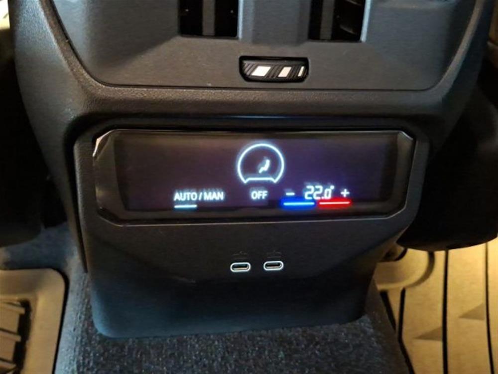 X3 X3 xDrive20d 48V Msport