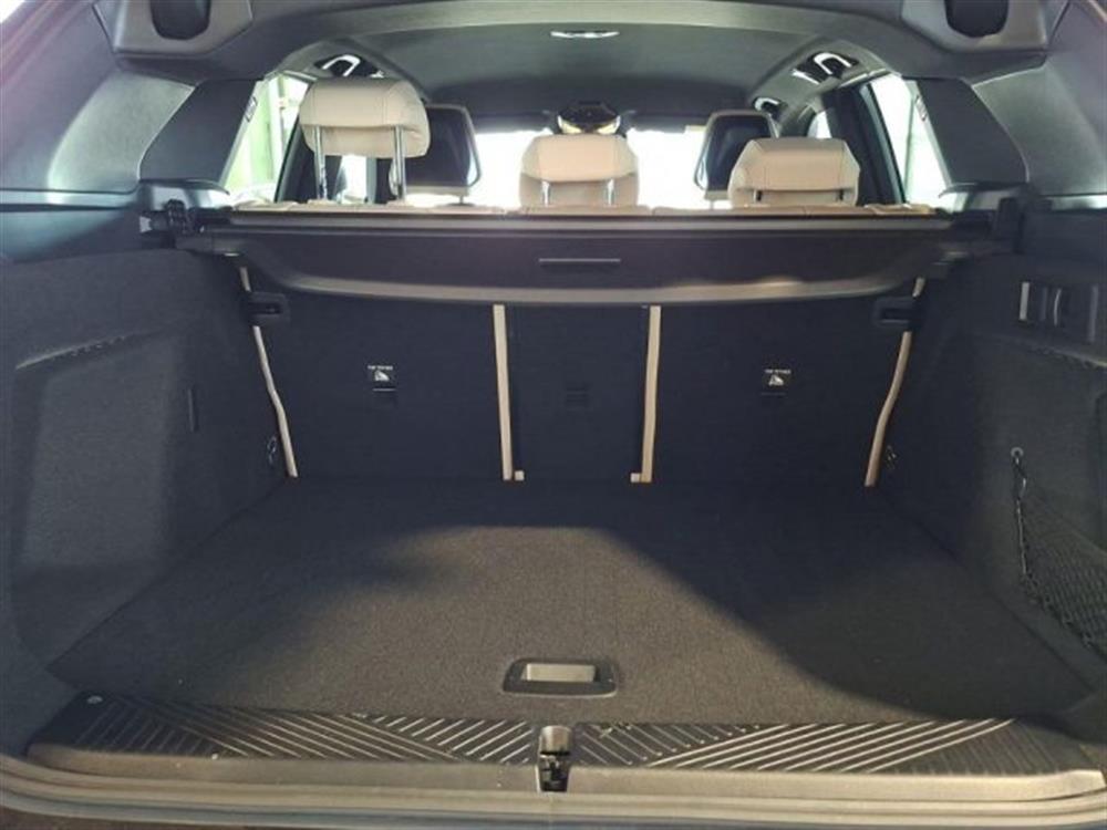 X3 X3 xDrive20d 48V Msport