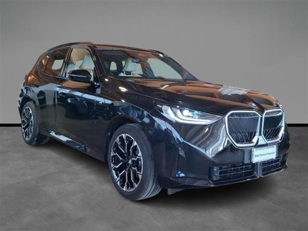 X3 X3 xDrive20d 48V Msport