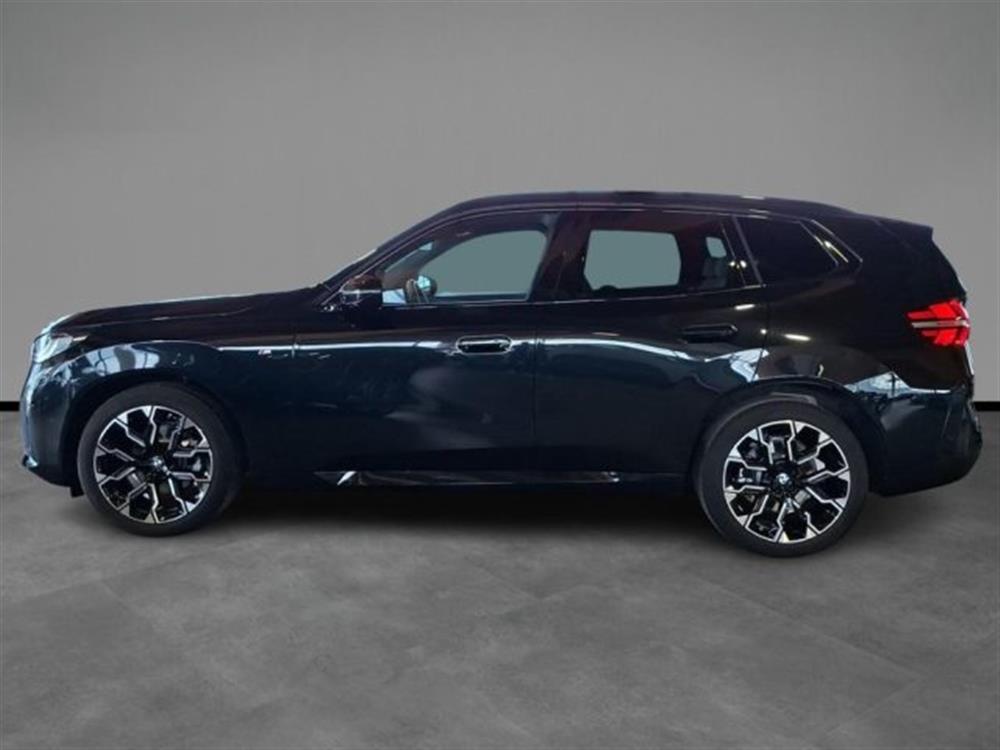 X3 X3 xDrive20d 48V Msport
