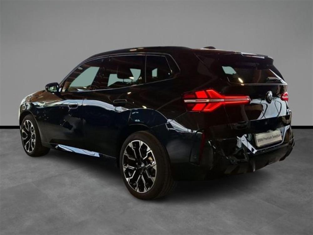 X3 X3 xDrive20d 48V Msport