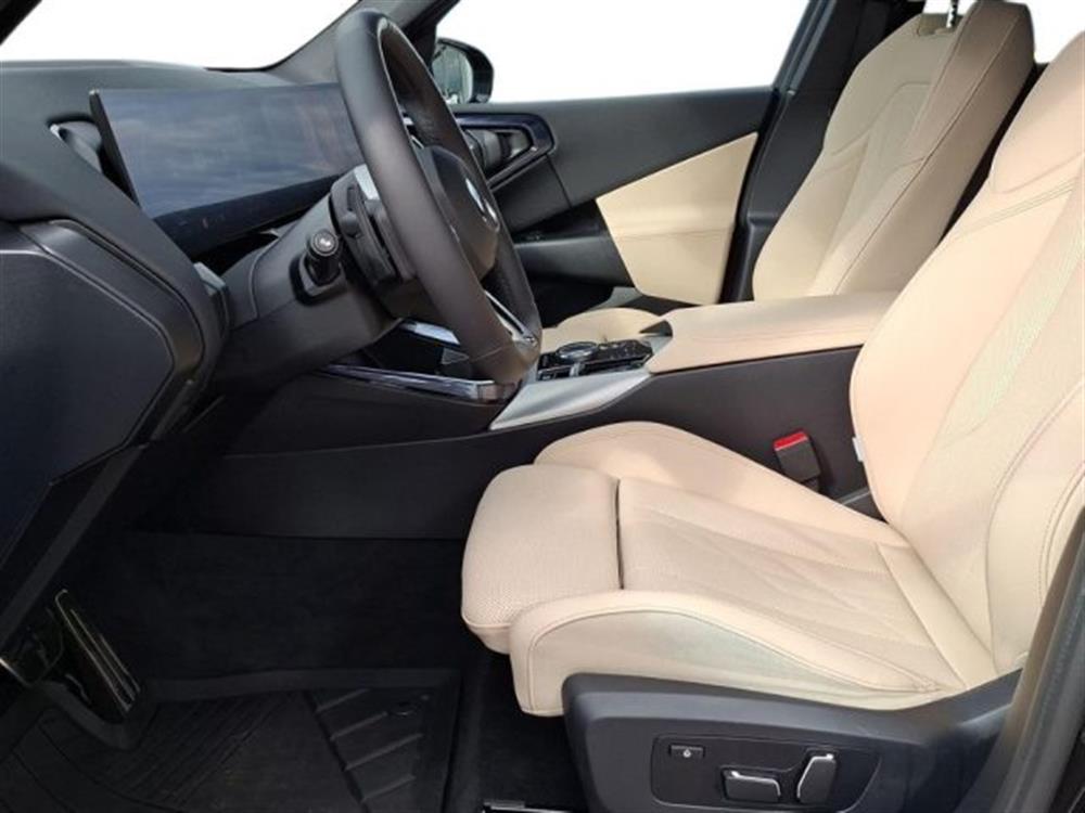 X3 X3 xDrive20d 48V Msport
