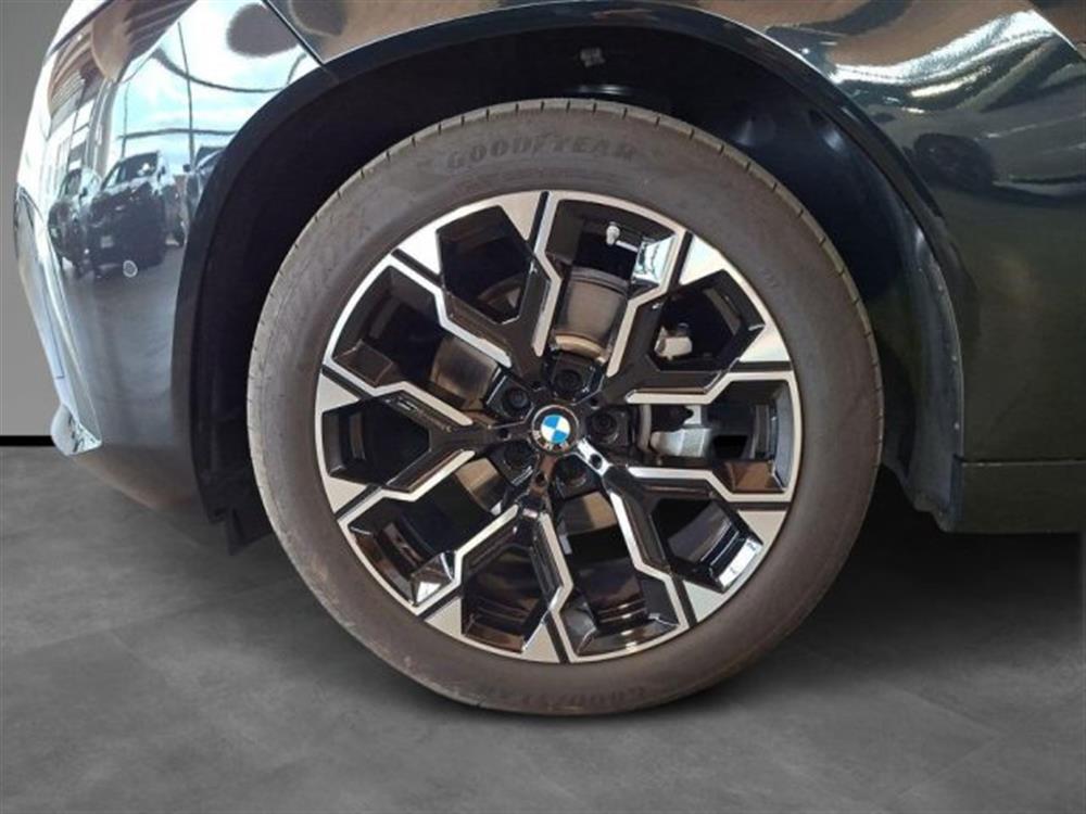 X3 X3 xDrive20d 48V Msport