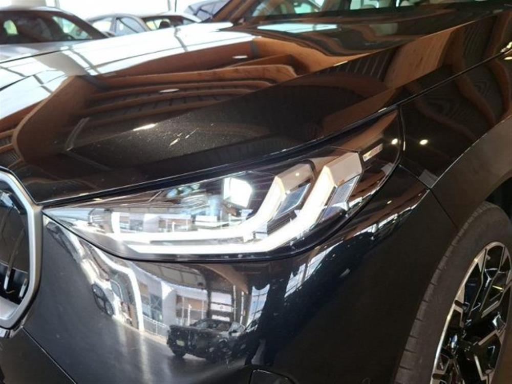 X3 X3 xDrive20d 48V Msport