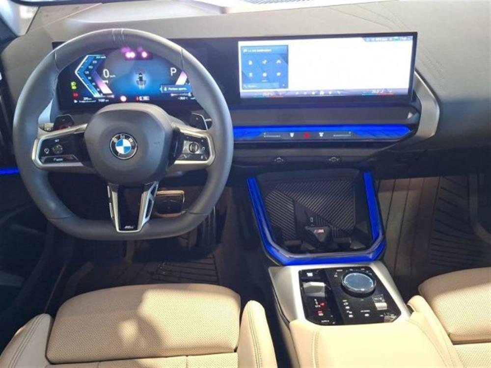 X3 X3 xDrive20d 48V Msport