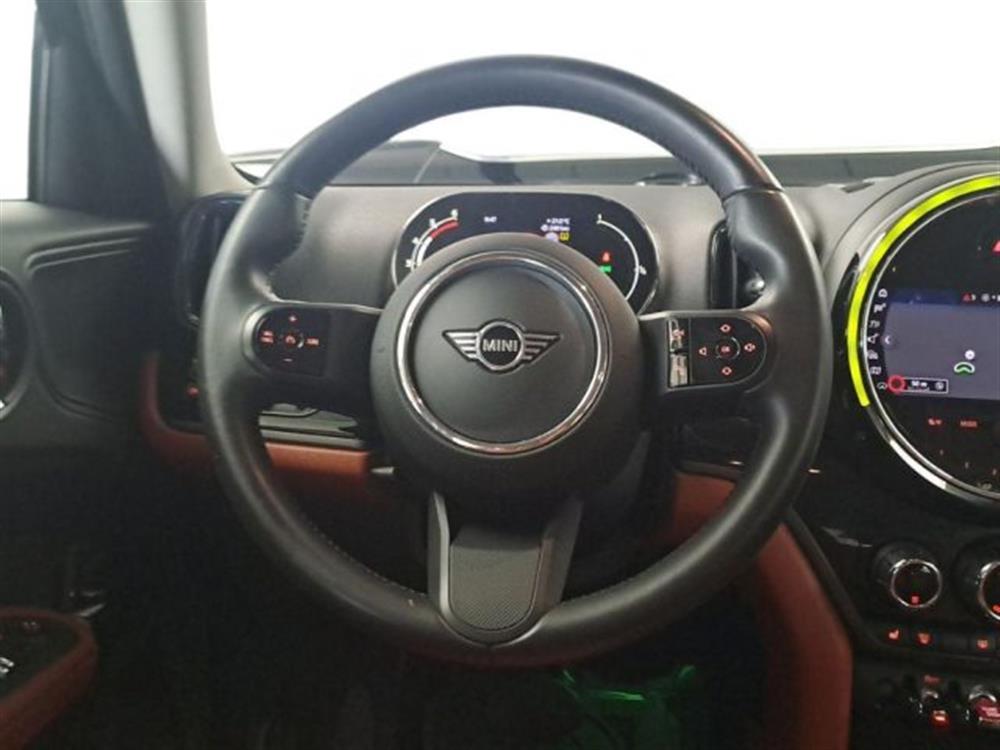 Countryman Countryman 2.0 Cooper SD 'ALL4'