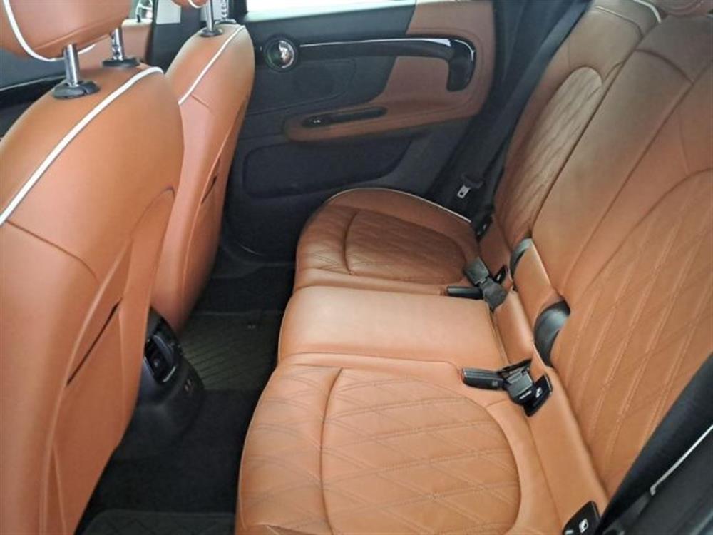 Countryman Countryman 2.0 Cooper SD 'ALL4'