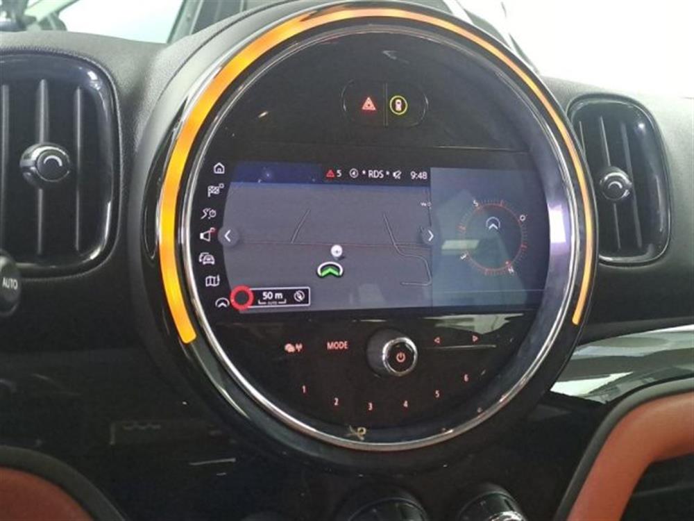 Countryman Countryman 2.0 Cooper SD 'ALL4'
