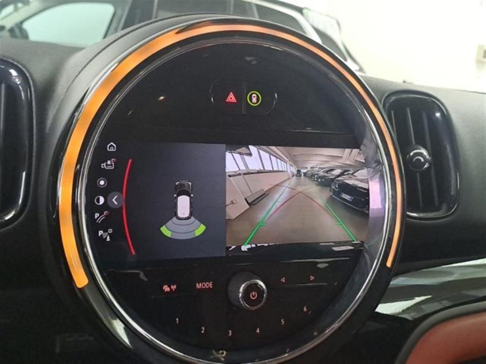 Countryman Countryman 2.0 Cooper SD 'ALL4'