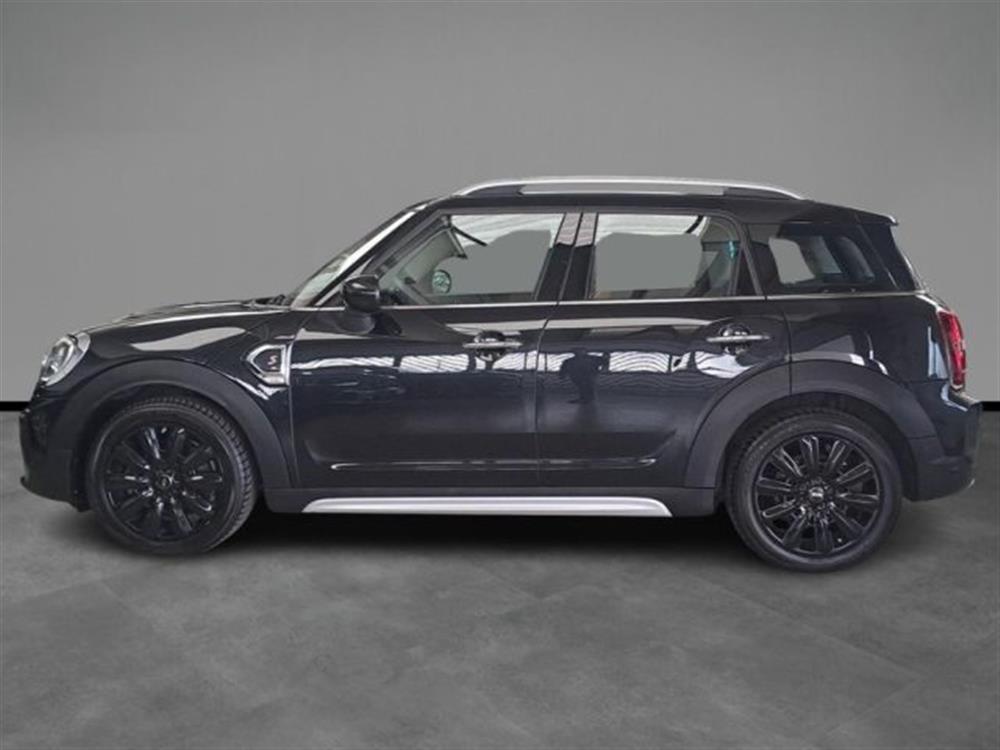 Countryman Countryman 2.0 Cooper SD 'ALL4'