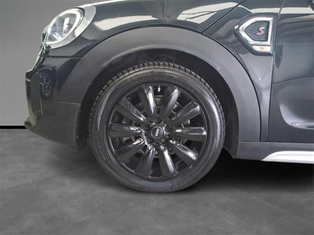 Countryman Countryman 2.0 Cooper SD 'ALL4'