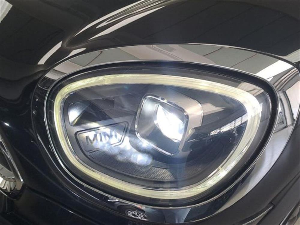 Countryman Countryman 2.0 Cooper SD 'ALL4'