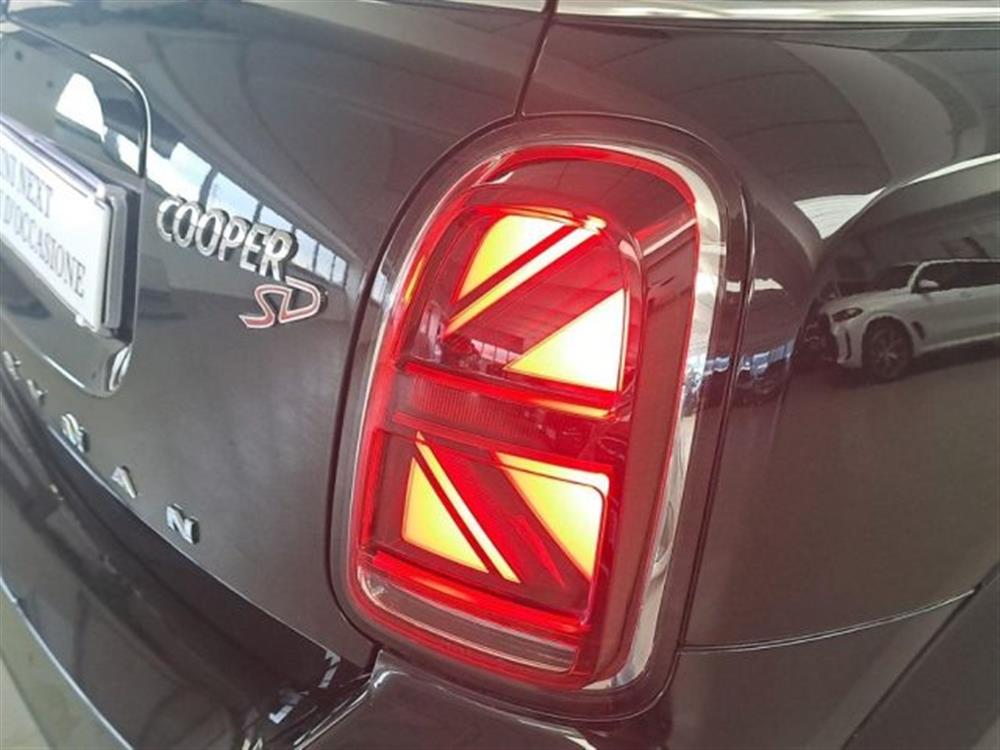 Countryman Countryman 2.0 Cooper SD 'ALL4'