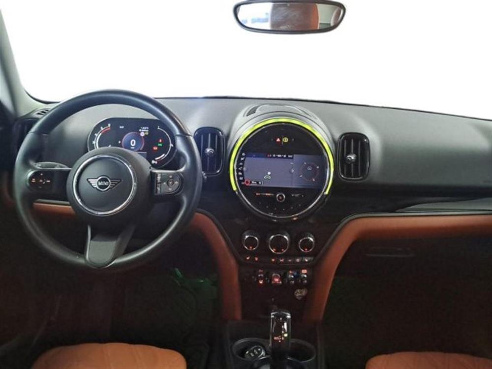 Countryman Countryman 2.0 Cooper SD 'ALL4'