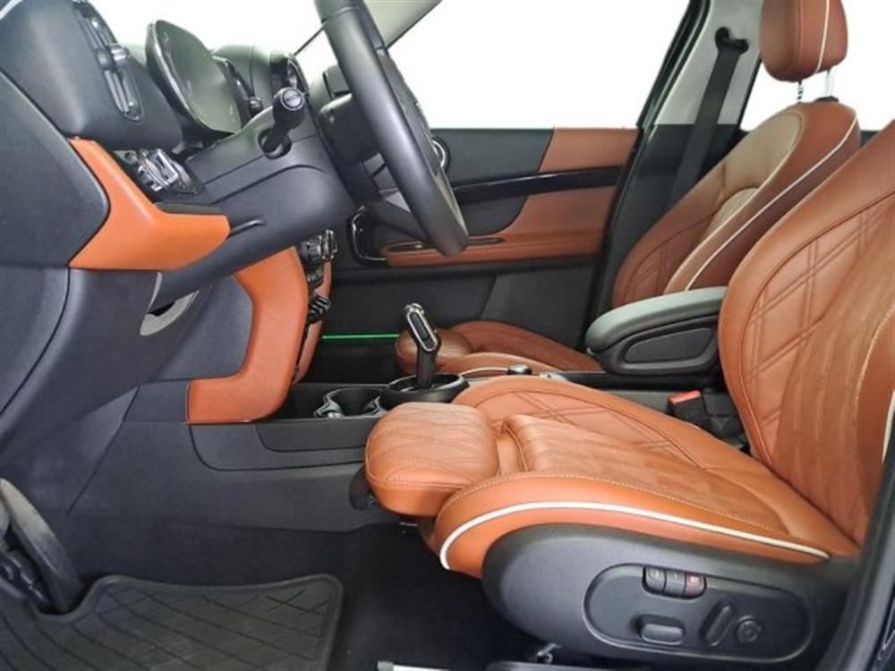 Countryman Countryman 2.0 Cooper SD 'ALL4'