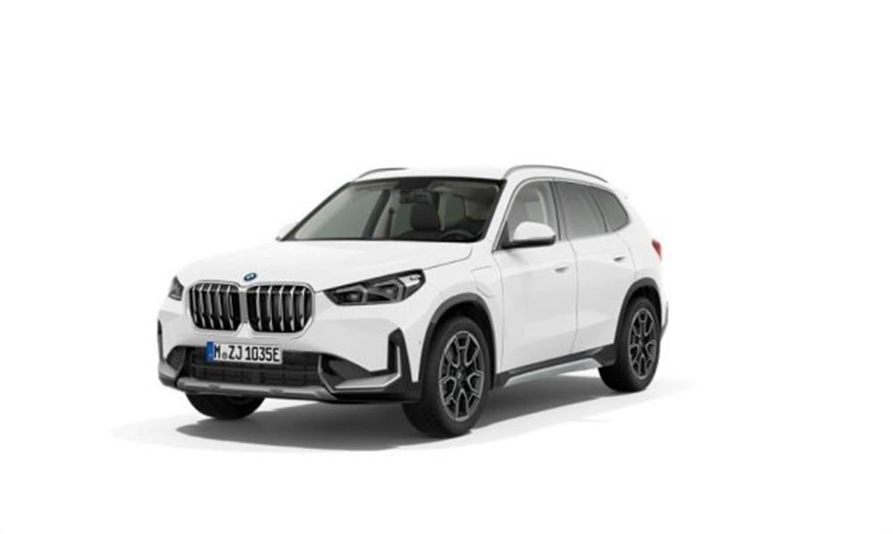 X1 X1 xDrive 25e Special E