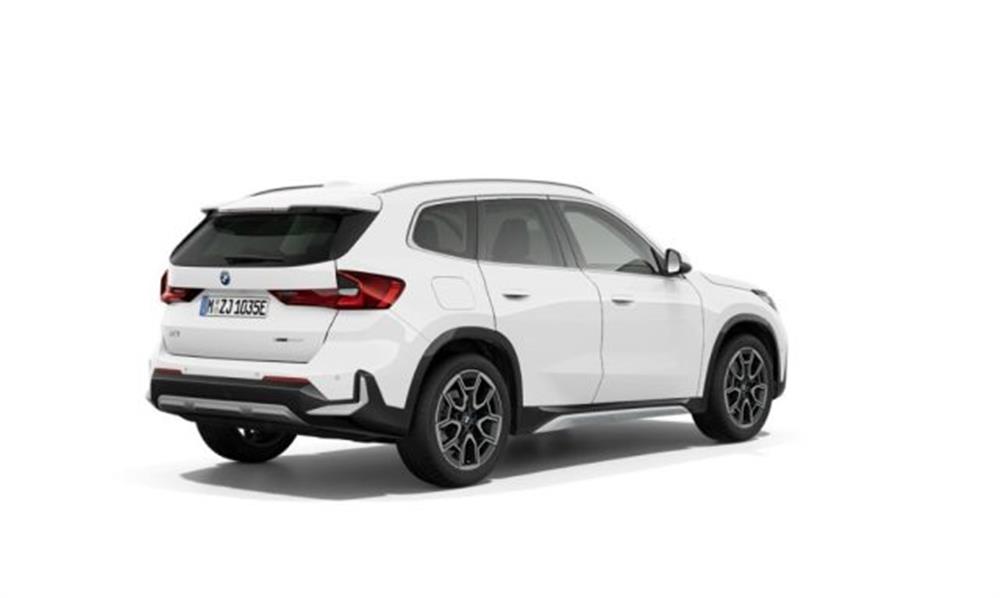 X1 X1 xDrive 25e Special E