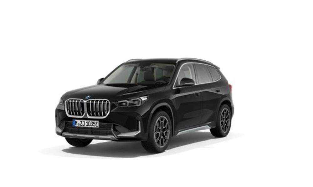 X1 X1 xDrive 25e Special E