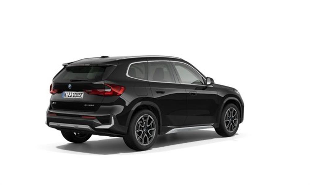 X1 X1 xDrive 25e Special E