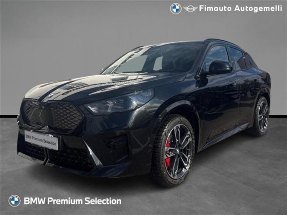 iX2 iX2 xDrive 30 Msport Pro