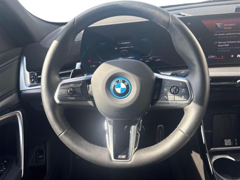 iX2 iX2 xDrive 30 Msport Pro