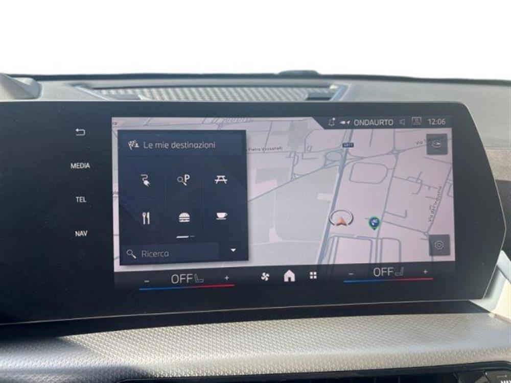 iX2 iX2 xDrive 30 Msport Pro