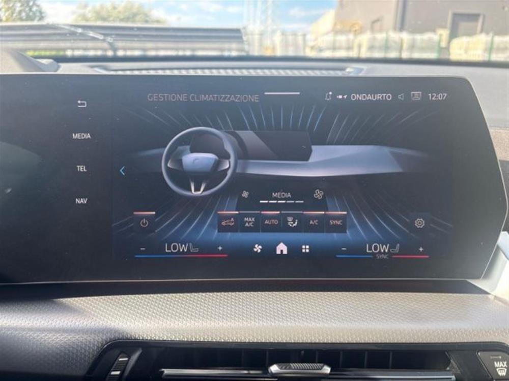 iX2 iX2 xDrive 30 Msport Pro
