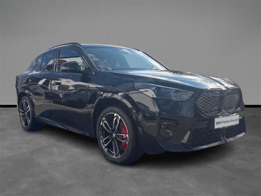 iX2 iX2 xDrive 30 Msport Pro