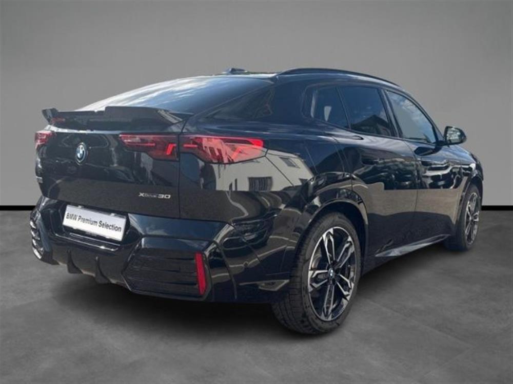 iX2 iX2 xDrive 30 Msport Pro