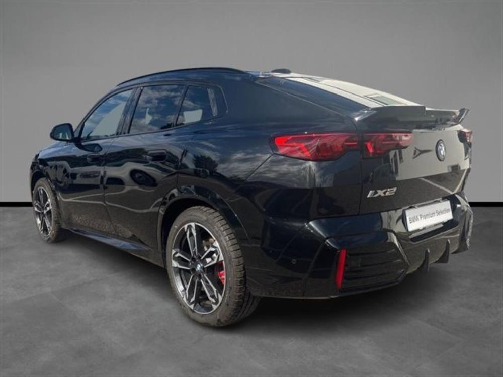 iX2 iX2 xDrive 30 Msport Pro