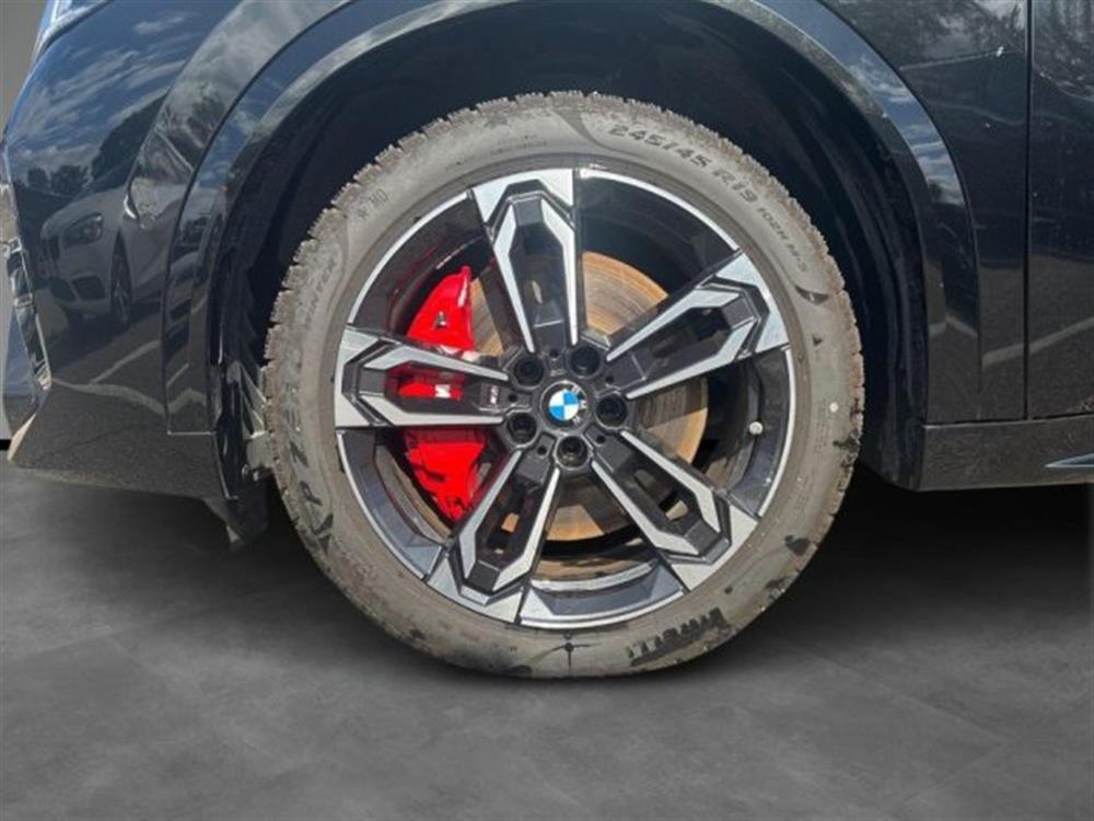 iX2 iX2 xDrive 30 Msport Pro