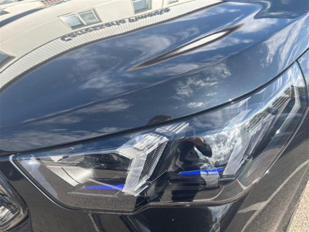 iX2 iX2 xDrive 30 Msport Pro