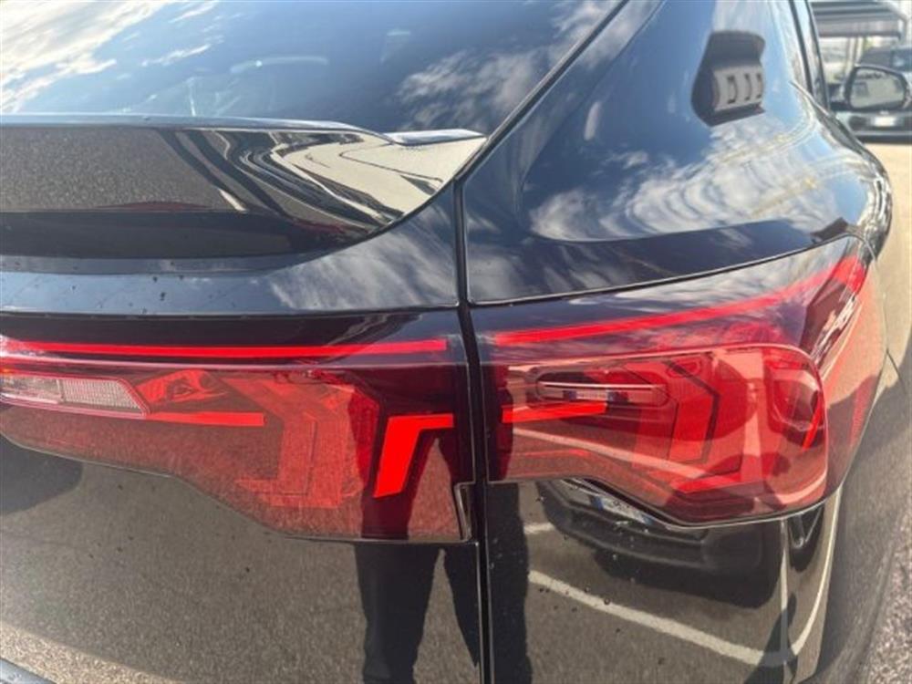 iX2 iX2 xDrive 30 Msport Pro