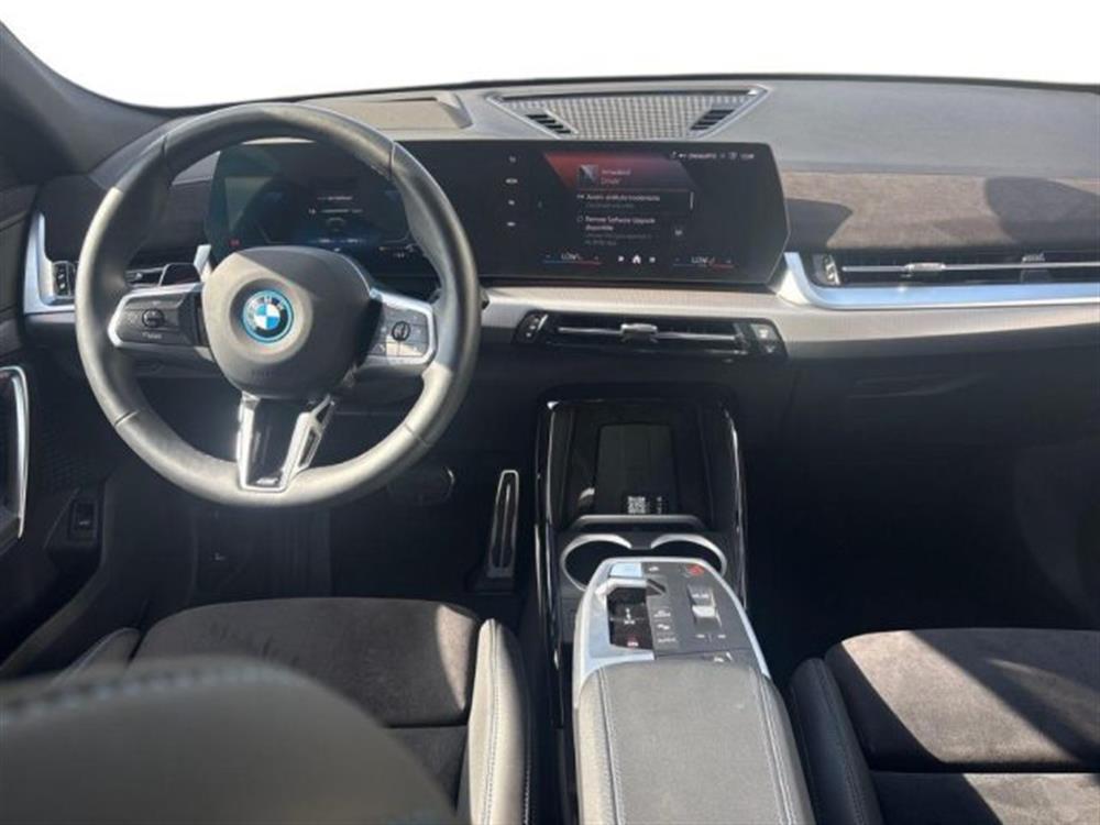 iX2 iX2 xDrive 30 Msport Pro