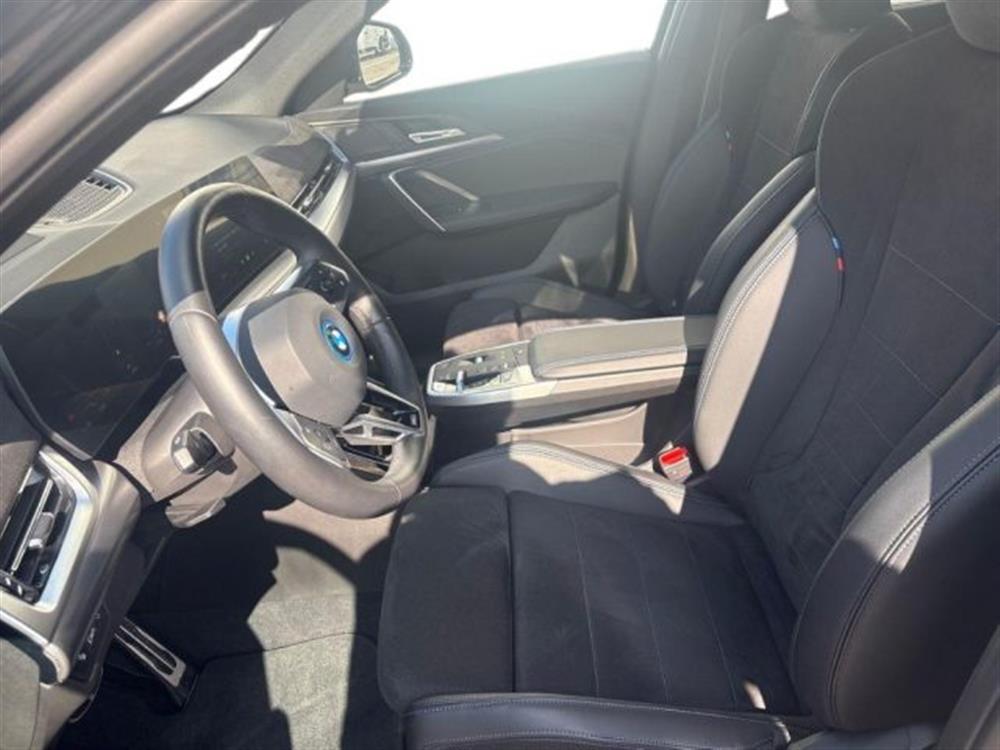 iX2 iX2 xDrive 30 Msport Pro