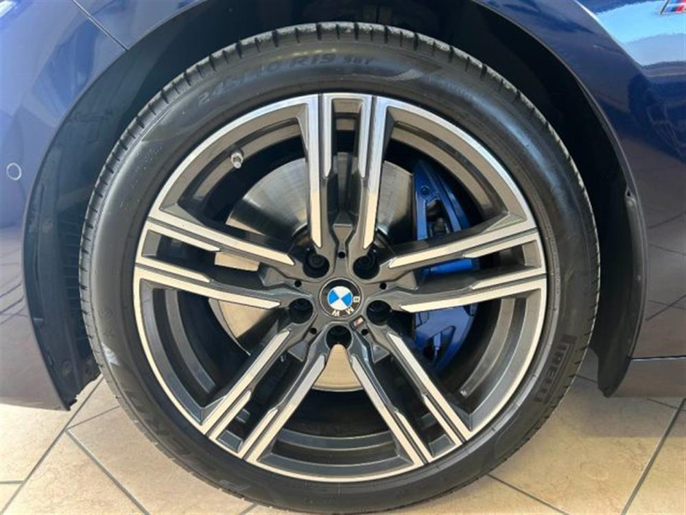 840 840 d 48V xDrive Gran Co