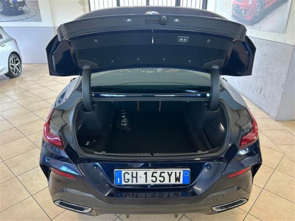 840 840 d 48V xDrive Gran Co