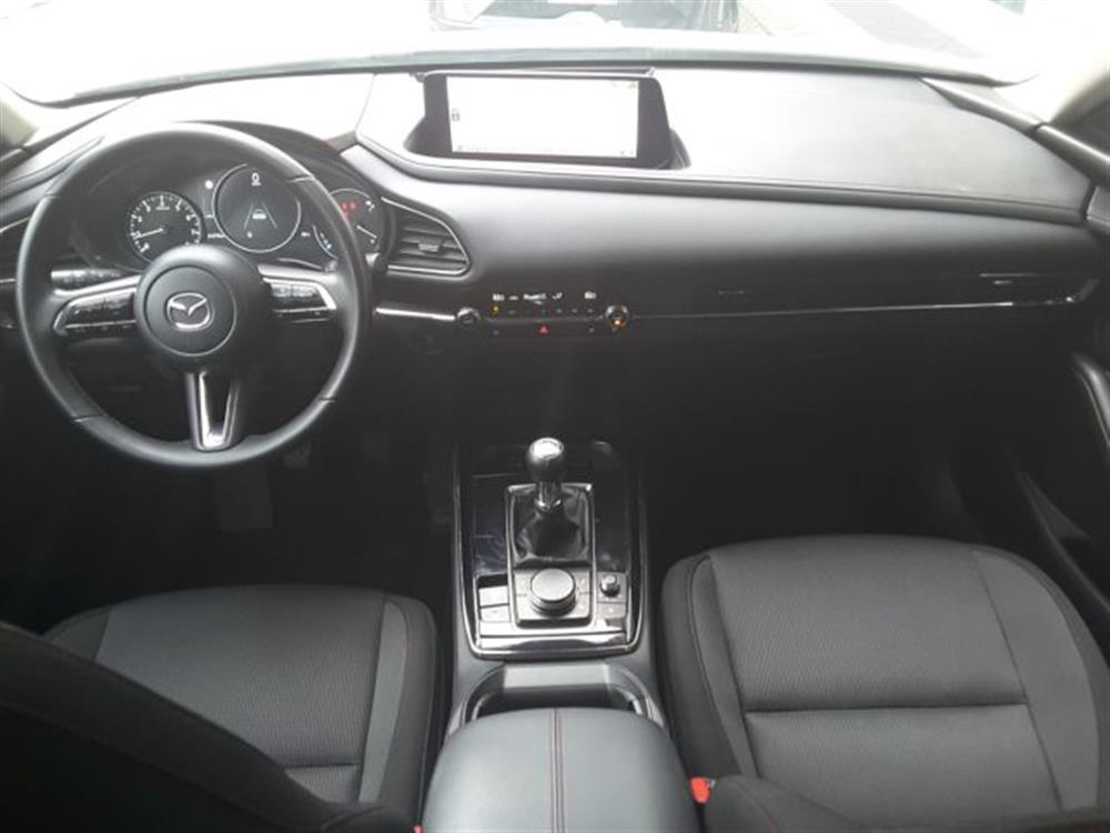 CX-30 CX-30 2.5 e-Skyactiv-G 140