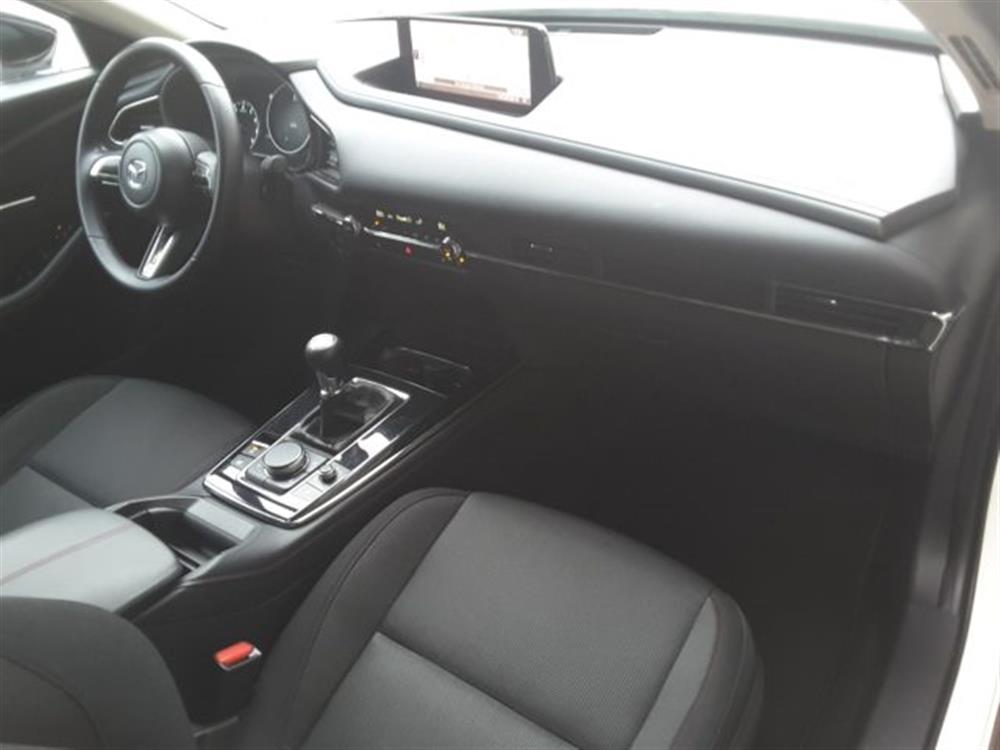CX-30 CX-30 2.5 e-Skyactiv-G 140