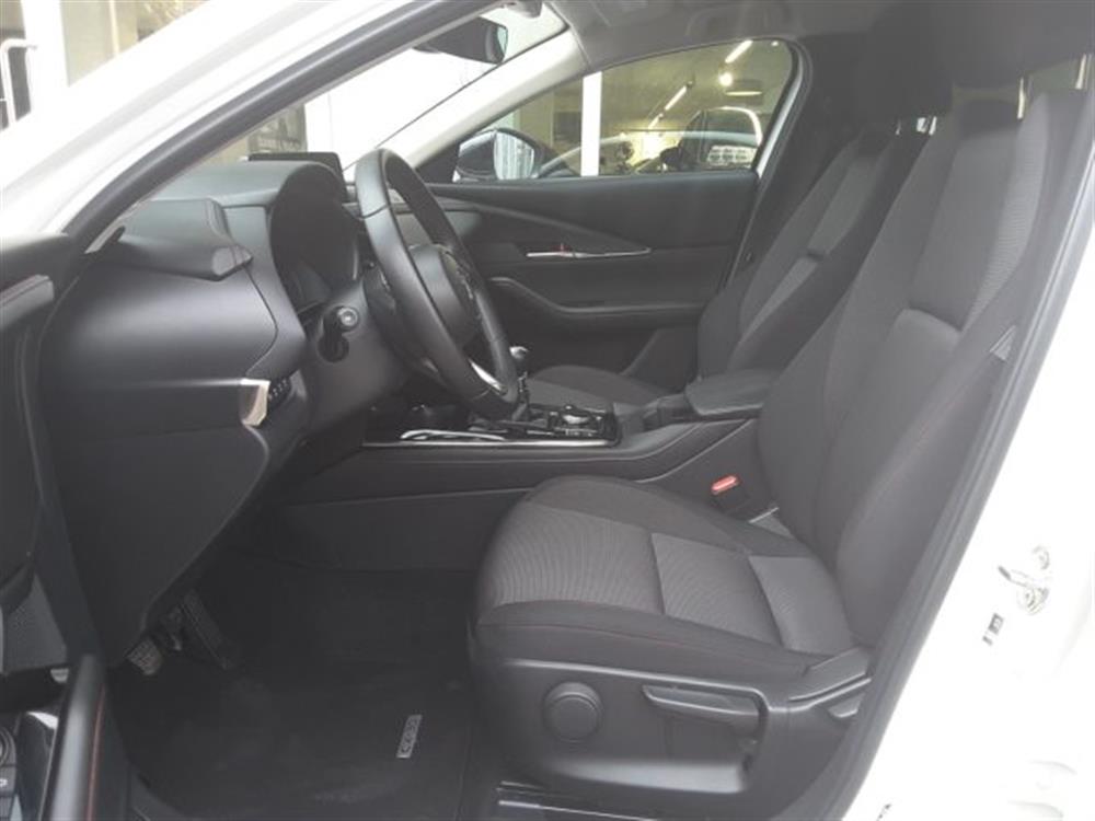 CX-30 CX-30 2.5 e-Skyactiv-G 140