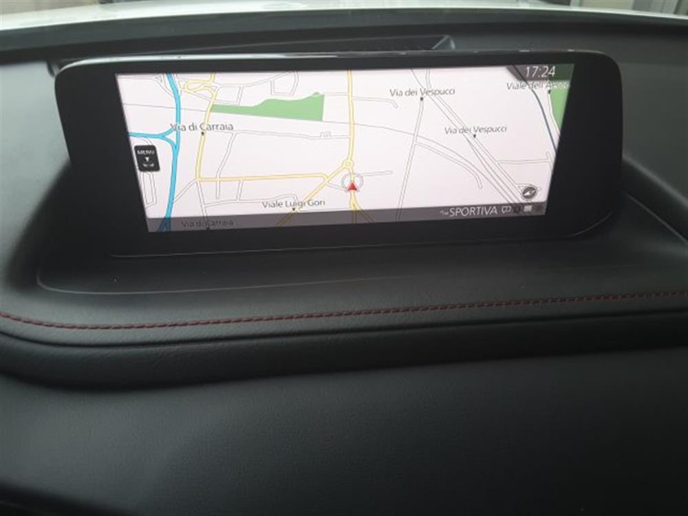 CX-30 CX-30 2.5 e-Skyactiv-G 140