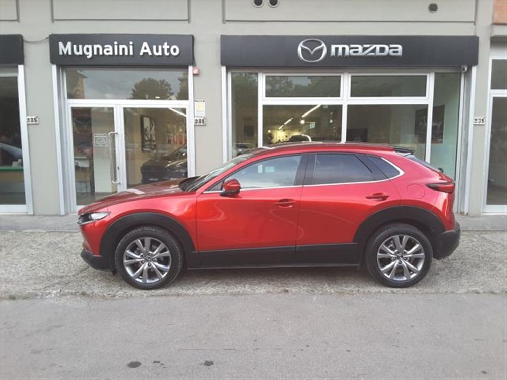 CX-30 CX-30 2.0L Skyactiv-G 150
