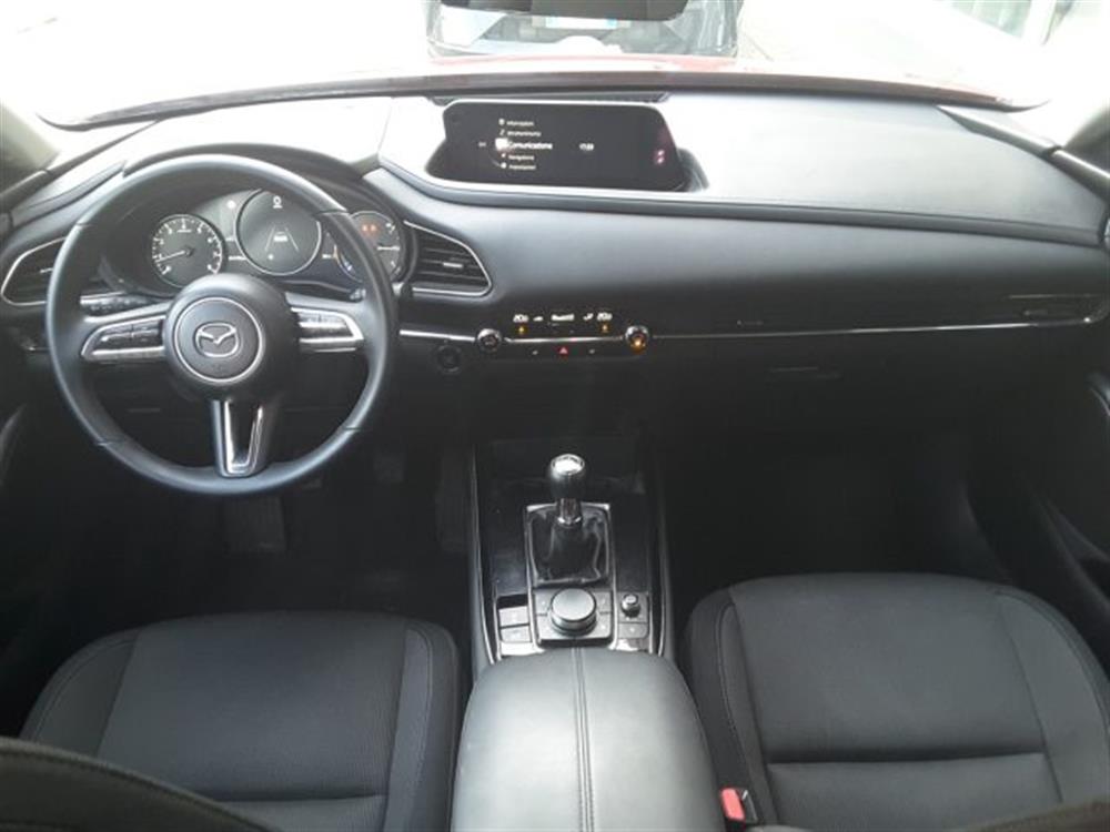 CX-30 CX-30 2.0L Skyactiv-G 150