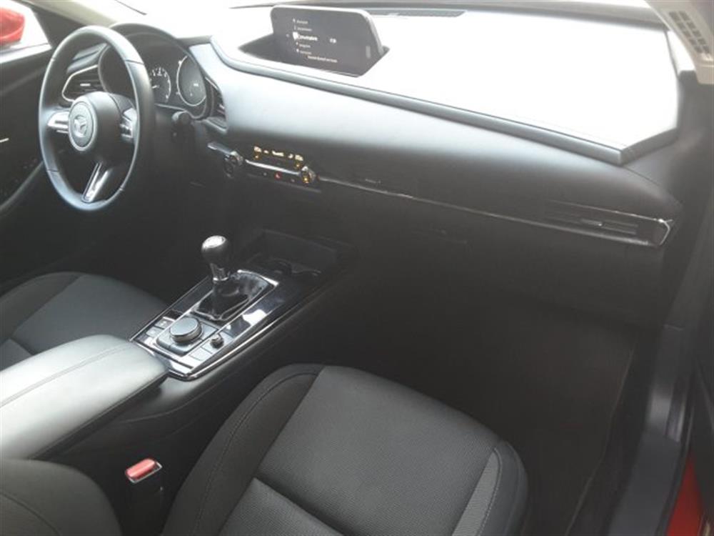CX-30 CX-30 2.0L Skyactiv-G 150
