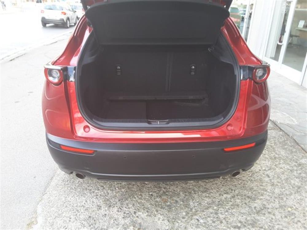 CX-30 CX-30 2.0L Skyactiv-G 150