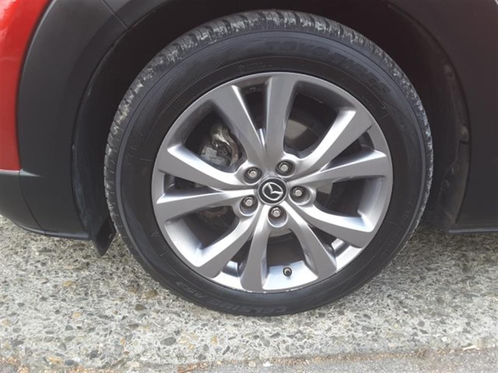 CX-30 CX-30 2.0L Skyactiv-G 150