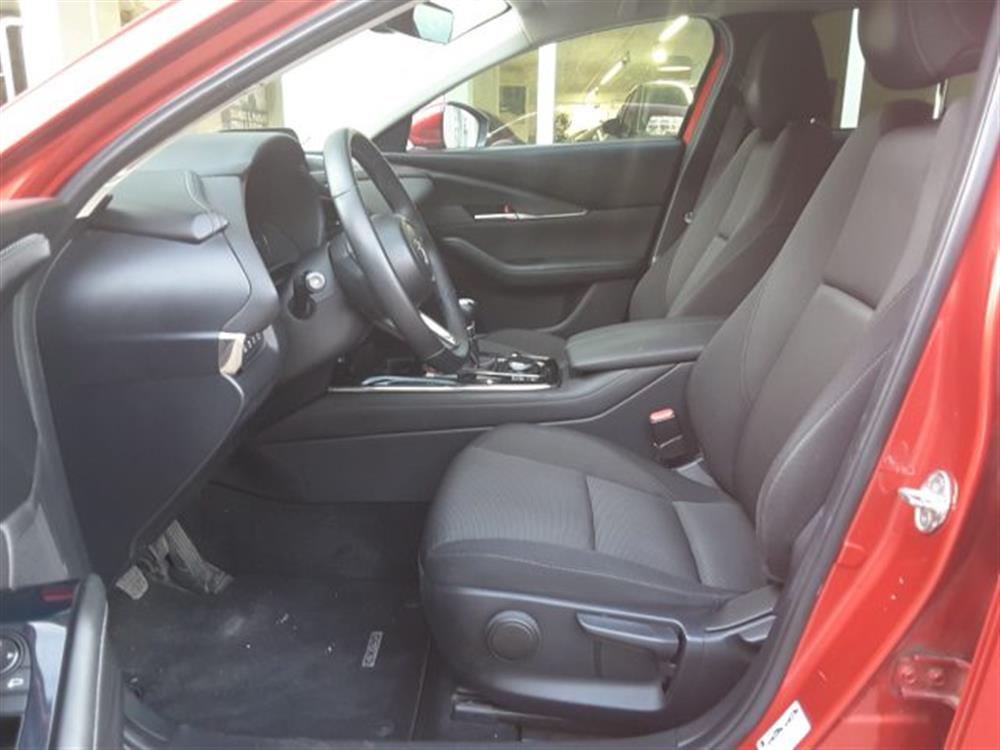 CX-30 CX-30 2.0L Skyactiv-G 150