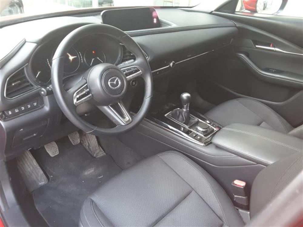 CX-30 CX-30 2.0L Skyactiv-G 150