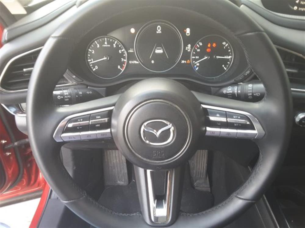 CX-30 CX-30 2.0L Skyactiv-G 150