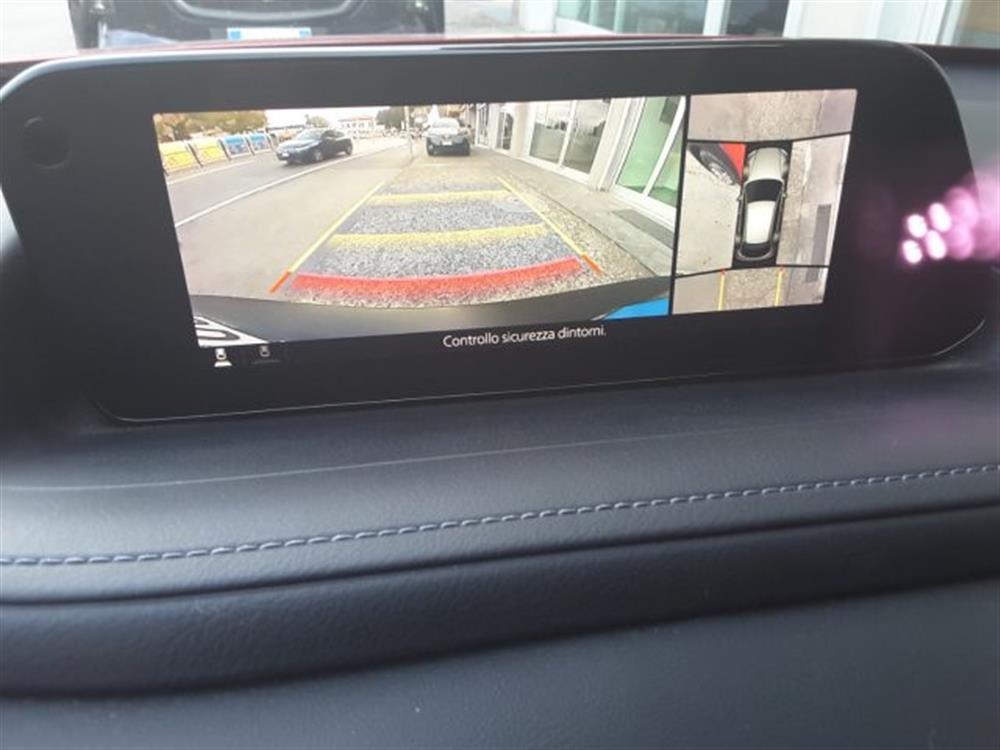 CX-30 CX-30 2.0L Skyactiv-G 150